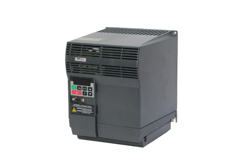 NORD SK 2200/2 COMPACT FREQUENCY INVERTER 2200W