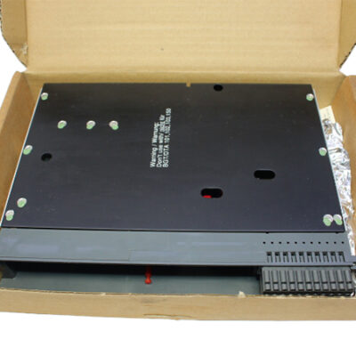 AEG TSX A250 DNP 116 SUPPLY UNIT 5086 DL-042.248 271.05