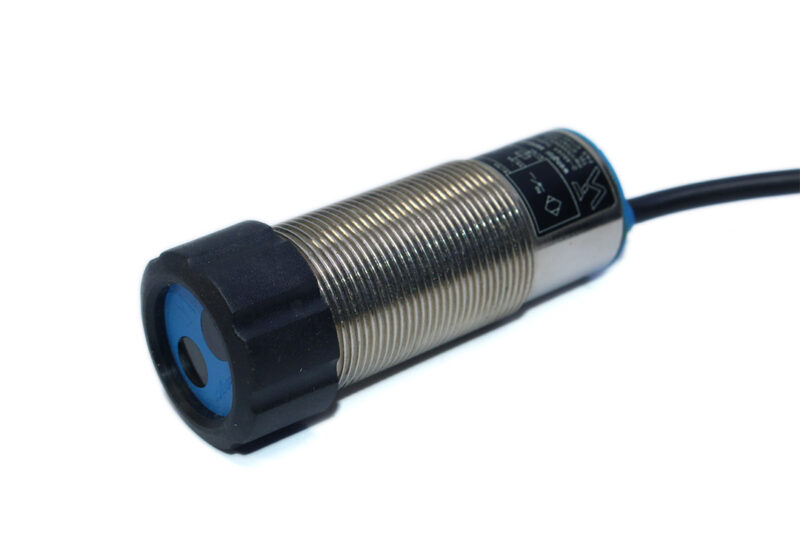 WENGLOR UF88PB Reflex Sensor