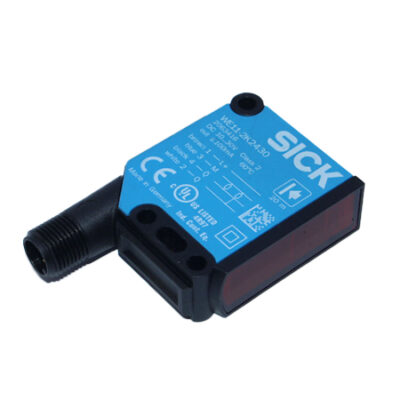 SICK WE11-2K2430 PHOTOELECTRIC SENSOR 2063416