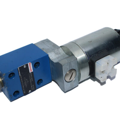 REXROTH R901180202 DIRECTIONAL SEAT VALVE E-3 SE 6 C70/420 G24 N9K4/B20