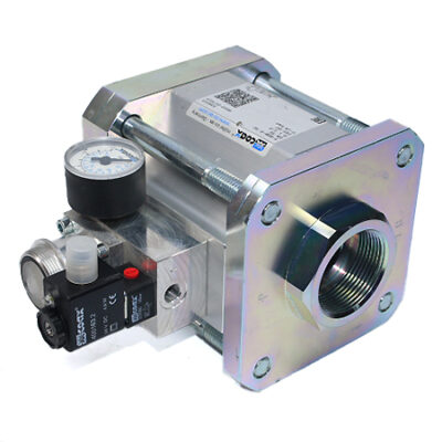 Coax 3-HPB-N 32 Pressure Control Valves 1-16 bar
