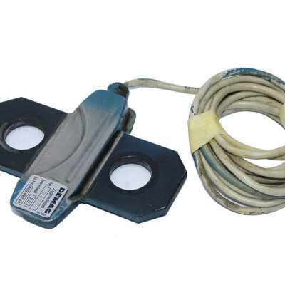 DEMAG 46949244 OVERLOAD LOAD CELL 2.5t