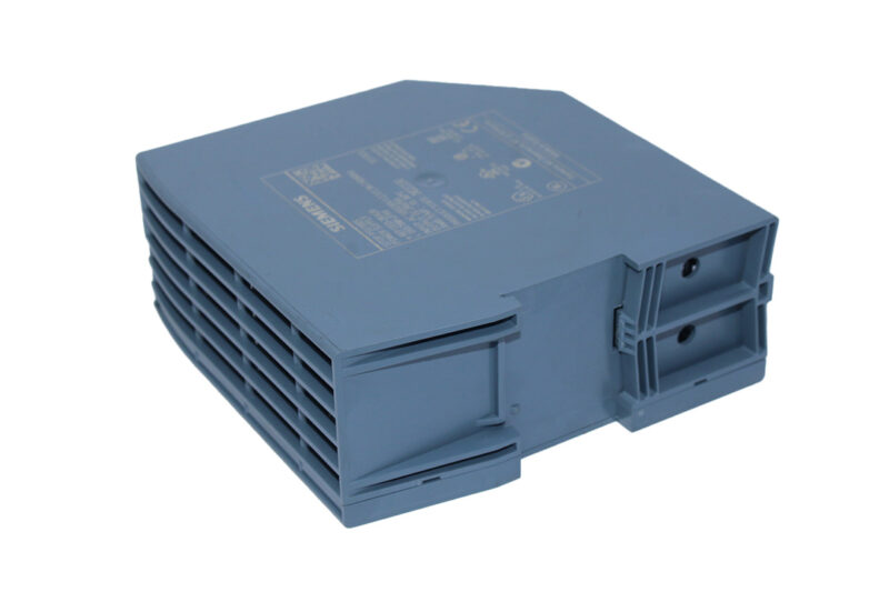 SIEMENS 6EP1333-2BA20 POWER SUPPLY