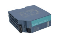 SIEMENS 6EP1333-2BA20 POWER SUPPLY