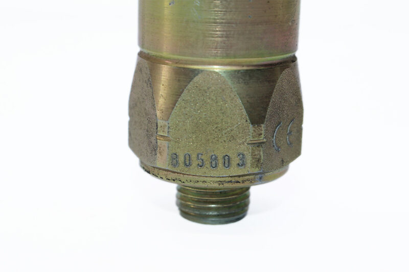 SUCO 805803 PRESSURE SWITCH