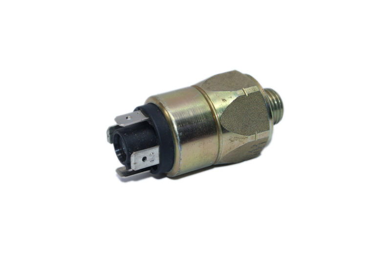 SUCO 805803 PRESSURE SWITCH