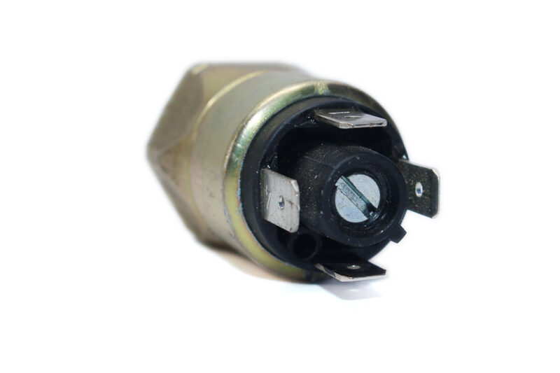 SUCO 805803 PRESSURE SWITCH