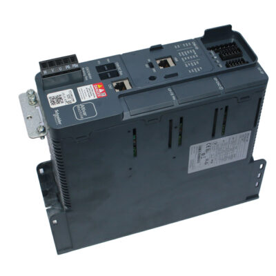 SCHNEIDER ATV340U22N4 VARIABLE SPEED DRIVE 2.2kW/3HP