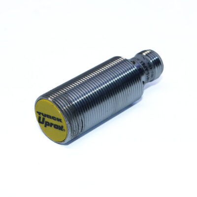 TURCK BI5U-M18-AP6X-H1141/S331 Inductive Sensor 1635114