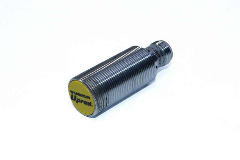 TURCK BI5U-M18-AP6X-H1141/S331 Inductive Sensor 1635114