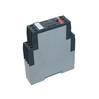 ABB CM-MSS.32S THERMAL MOTOR PROTECTION RELAY 1SVR730712R0200