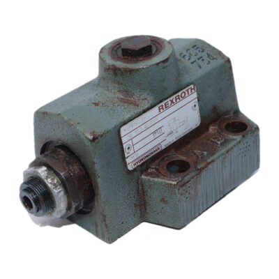 REXROTH DR10-5-42/315Y PRESSURE REDUCING VALVE