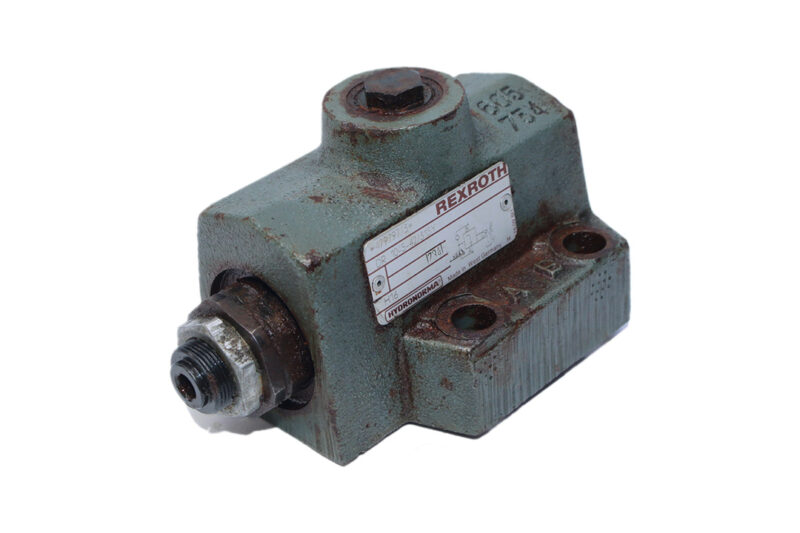 REXROTH DR10-5-42/315Y PRESSURE REDUCING VALVE