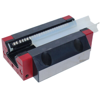 SCHNEEBERGER MRW35-B-G1-V3 LINEAR GUIDEWAY BLOCK