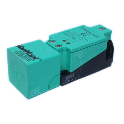 PEPPERL+FUCHS NJ20+U1+E2 Inductive sensor