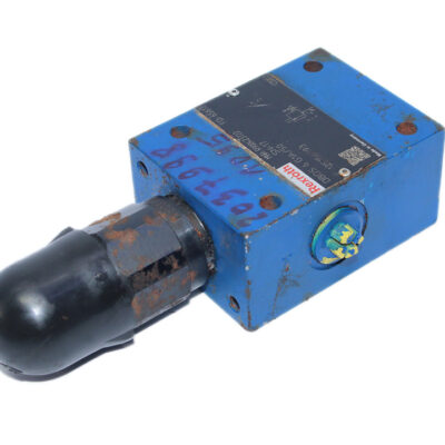 REXROTH R900423722 PRESSURE RELIEF VALVE DBDS 6 G1A/50