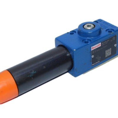 REXROTH R900450964 DIRECT OPERATED PRESSURE REDUCING VALVE DR 6 DP2-54/75YM