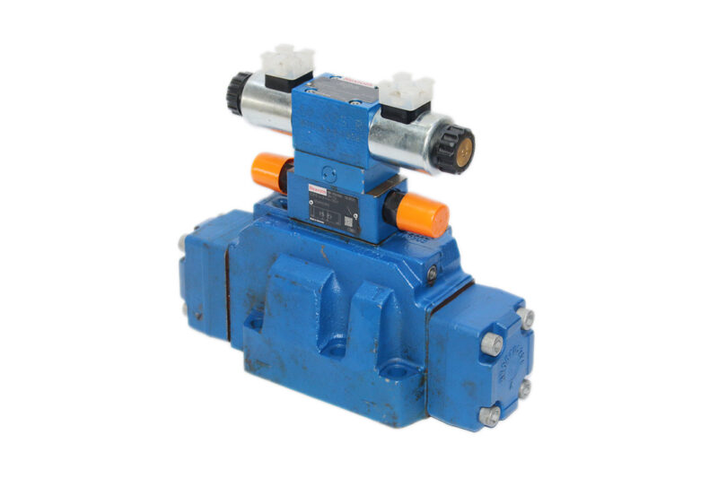 REXROTH R900548271 DIRECTIONAL CONTROL VALVE R900926695