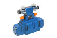 REXROTH R900548271 DIRECTIONAL CONTROL VALVE R900926695