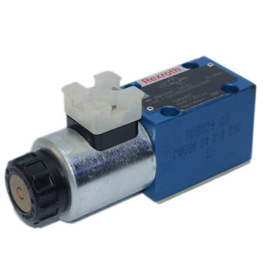 REXROTH R900915069 DIRECT OPERATED DIRECTIONAL CONTROL VALVE 4 WE 6 D62/EG24N9K4/B10
