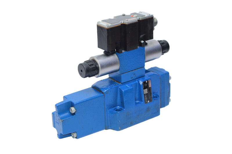 REXROTH R900930264,3DREPE6C-21=25EG24N9K31/A1V=00 PROPORTIONAL PRESSURE REDUCING VALVE R900956120