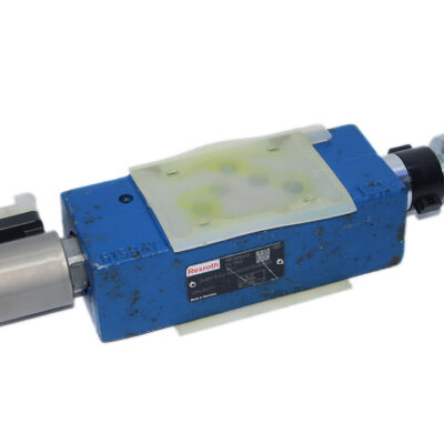 REXROTH R901040424 DIRECTIONAL SPOOL VALVE Z4WEH 10 E63-50/4KEG24ETK4QMBG24