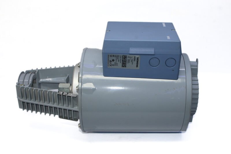 SIEMENS SKB62 ELECTRO-HYDRAULIC ACTUATOR BPZ:SKB62