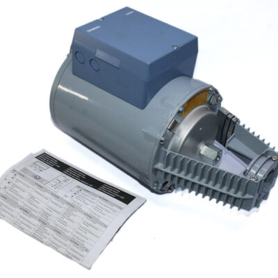 SIEMENS SKB62 ELECTRO-HYDRAULIC ACTUATOR BPZ:SKB62