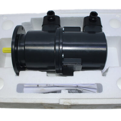 BAUMER TDP 0.2LT-4 + FSL TACHOGENERATOR/SPEED SWITCH