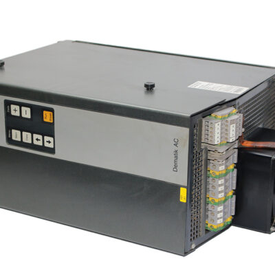 DEMAG UD-DPU415V033E10 INVERTER