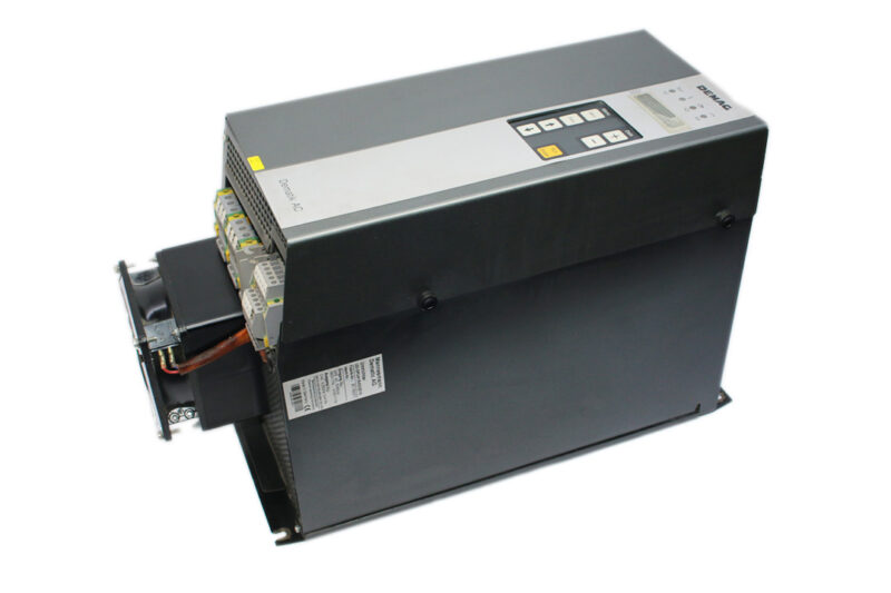 DEMAG UD-DPU415V033E10 INVERTER