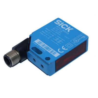 SICK WT12-2N440 Photoelectric proximity sensor 1016146