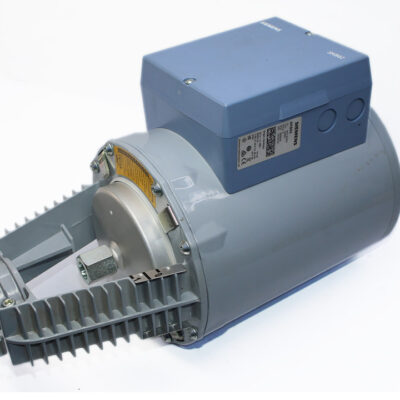 SIEMENS SKB62 ELECTRO-HYDRAULIC ACTUATOR BPZ:SKB62