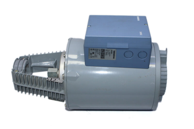 SIEMENS SKB62 ELECTRO-HYDRAULIC ACTUATOR BPZ:SKB62