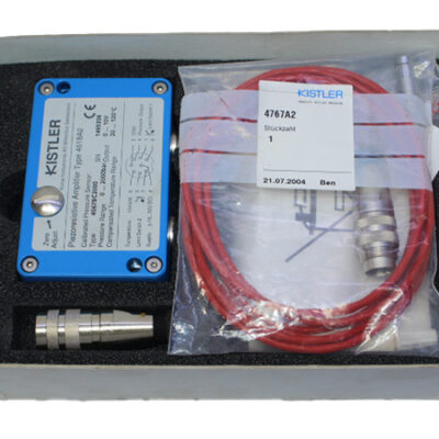KISTLER 4618A2 AMPLIFIER