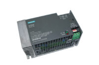 SIEMENS 6EP1436-1SH01 POWER SUPPLY