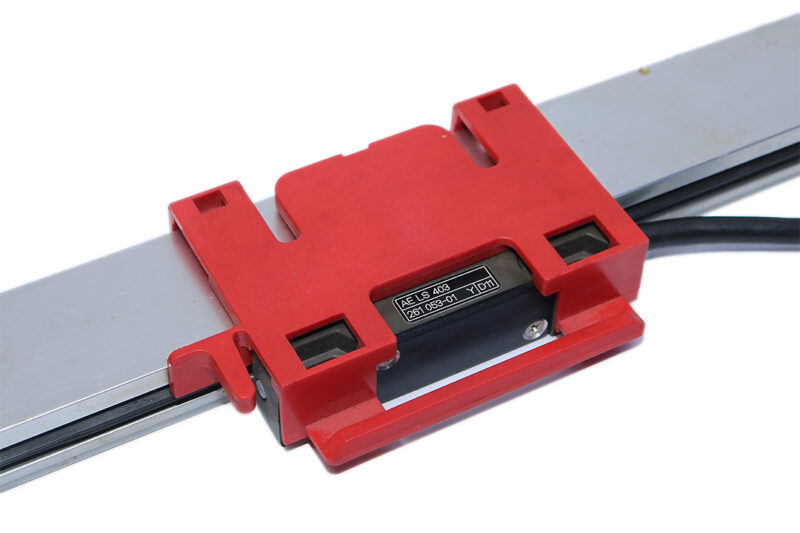 HEIDENHAIN AE LS 403 LINEAR ENCODER SCANNING ‎‎HEAD 261053-01