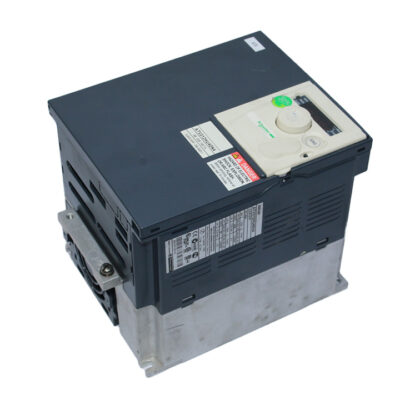 SCHNEIDER ATV312HU40N4 VARIABLE SPEED DRIVE 4 KW / 5 HP