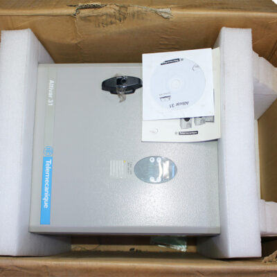 SCHNEIDER ATV31CU75N4 VARIABLE SPEED DRIVE