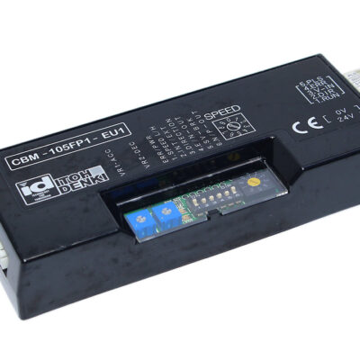ITOH DENKI CBM-105FP1-EU1 CONTROLLER