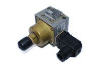 FEMA DCMV 06 PRESSURE SWITCH