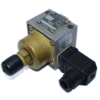 FEMA DCMV 06 PRESSURE SWITCH