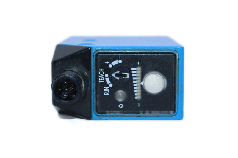 SICK KT5W-2P1116D CONTRAST SENSORS 1026538