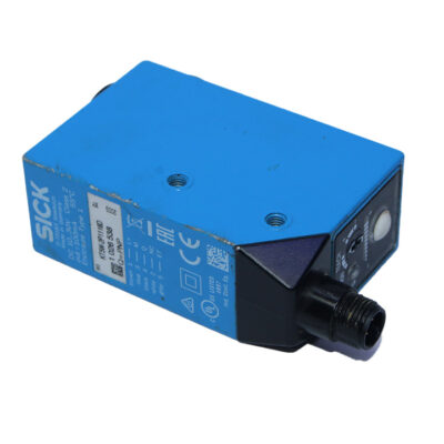 SICK KT5W-2P1116D CONTRAST SENSORS 1026538