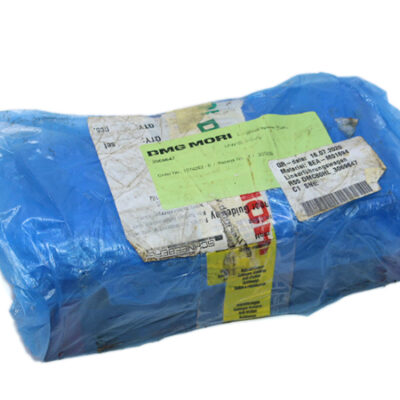 SCHNEEBERGER MRW55-D-G1-V3-R1-CN-S99-LN LINEAR GUIDEWAY BLOCK