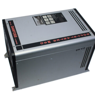 DANFOSS MSD 1045 CL-T SOFT STARTER