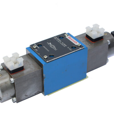 REXROTH R900392344 PROPORTIONAL DIRECTIONAL VALVE 4WRE 10 E64-14/24K4/M