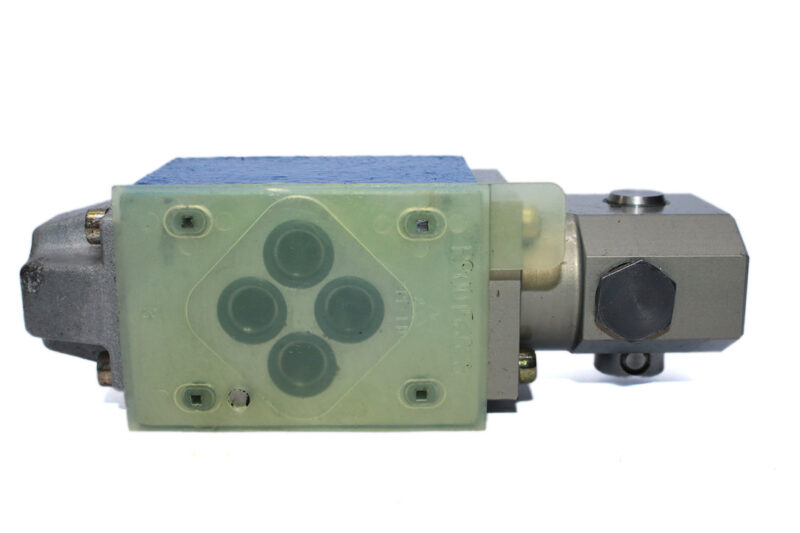 REXROTH R900405611 DIRECTIONAL SPOOL VALVE 4WMM6E53/F