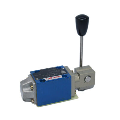 REXROTH R900405611 DIRECTIONAL SPOOL VALVE 4WMM 6 E53/F